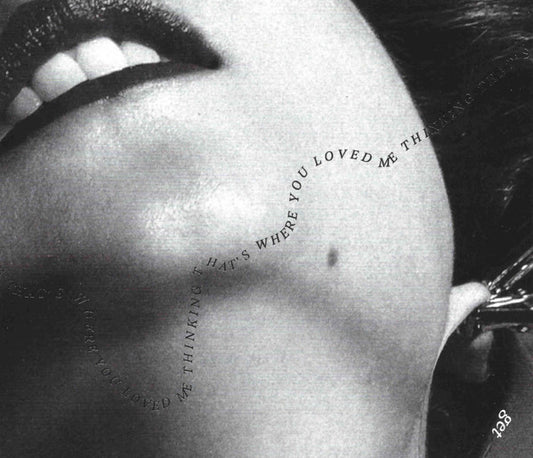 Mitski - Laurel Hell (CD, Album, Ltd, “Ge)