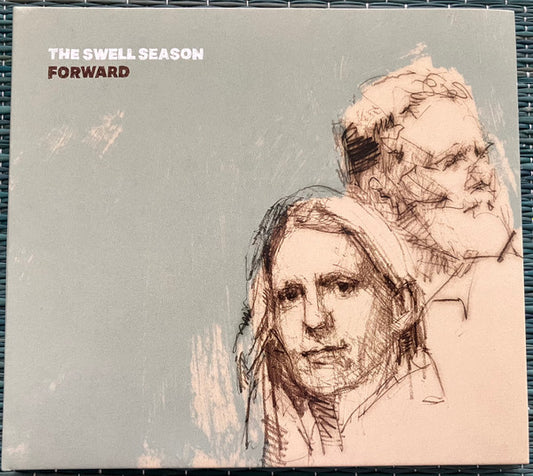 The Swell Season - Forward (CD, Album)