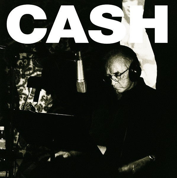 Johnny Cash - American V: A Hundred Highways (CD, Album, RP)