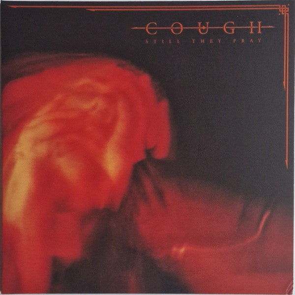 Cough - Still They Pray (2xLP, Album, Ltd, RE, Bla)