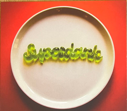 Lo Five - Superdank (CD, Album)