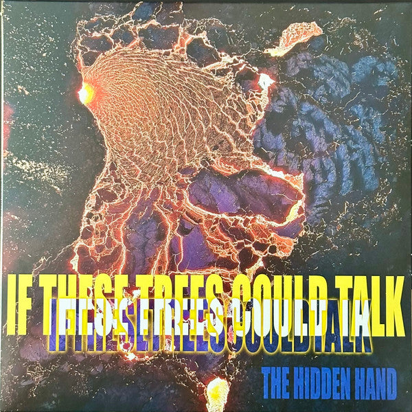 If These Trees Could Talk - The Hidden Hand (LP, Album)