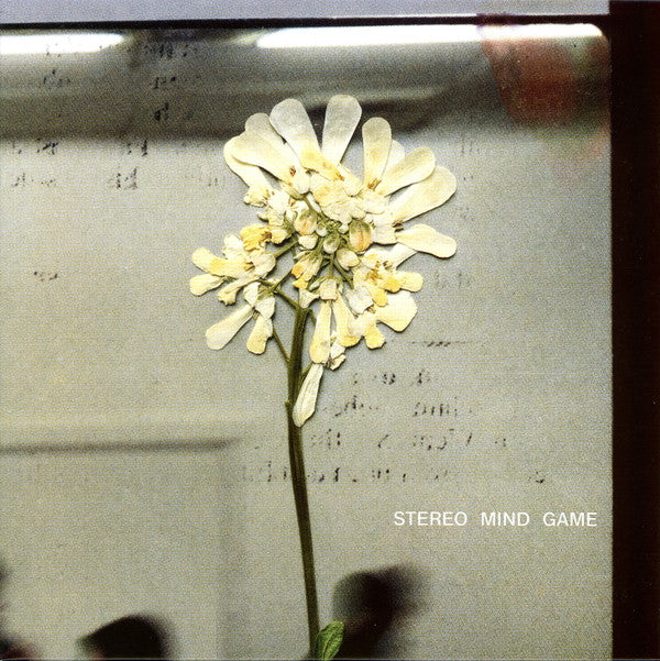 Daughter (2) - Stereo Mind Game (CD, Album)