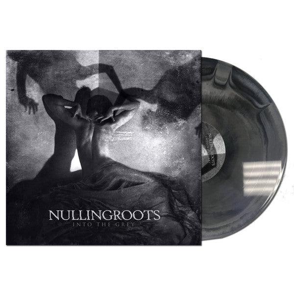 Nullingroots - Into The Grey (LP, Album, Ltd, Gre)