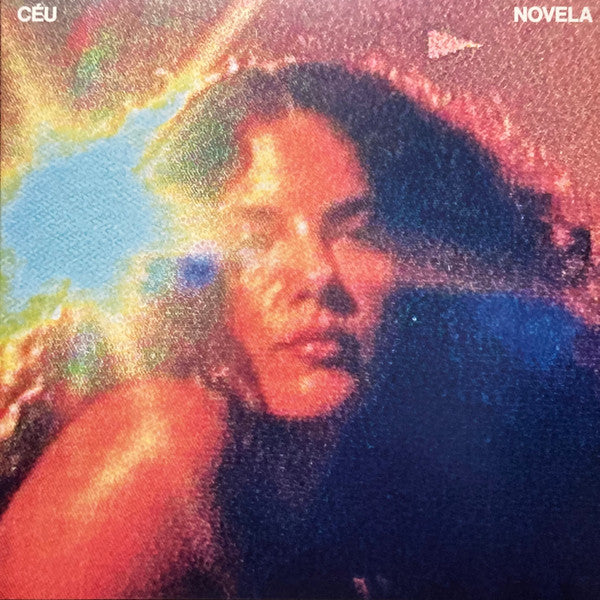 Céu - Novela (LP, Album)
