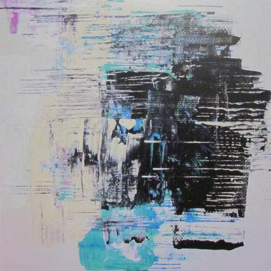 Duster (2) - In Dreams (LP, Album)