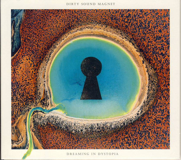 Dirty Sound Magnet - Dreaming In Dystopia (CD, Album)