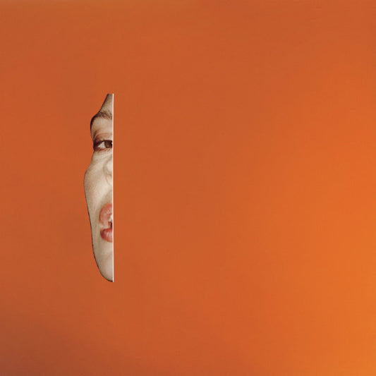 Rosie Lowe - Lover, Other (LP, Album, Ora)