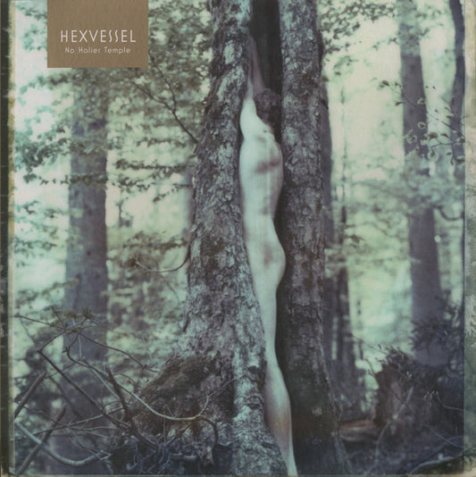 Hexvessel - No Holier Temple (2xLP, Album, Ltd, RE, Tra)