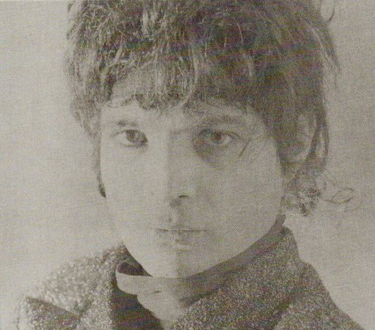 Alan Vega - Collision Drive (CD, Album, RE, RM)