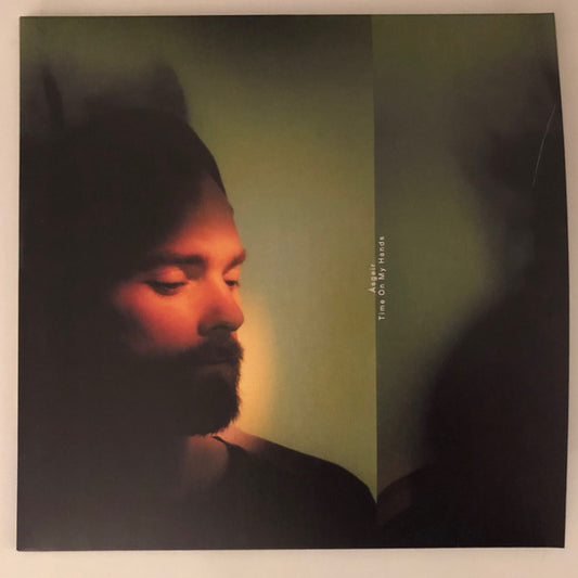 Ásgeir - Time On My Hands (LP, Album)