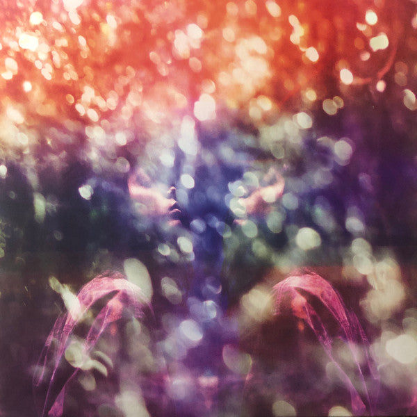 Maybeshewill - Fair Youth (LP, Album, RM, RP,  Op)