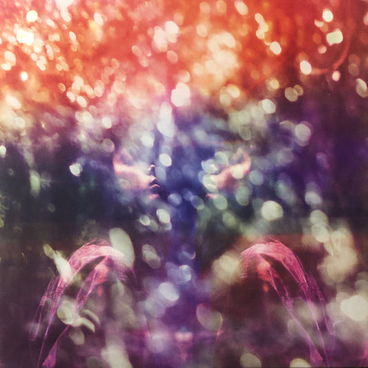 Maybeshewill - Fair Youth (LP, Album, RM, RP,  Op)