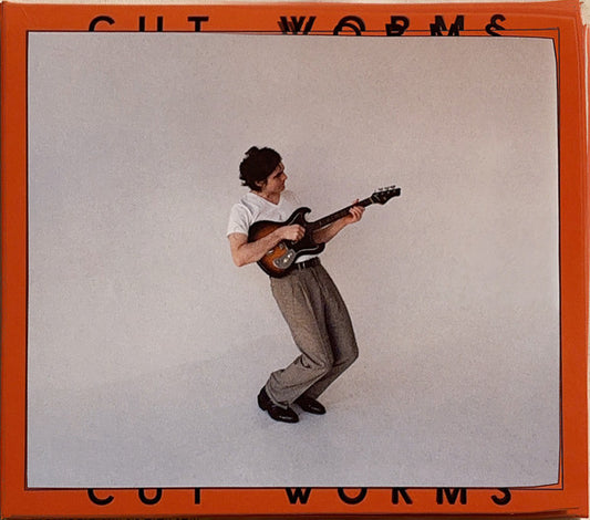 Cut Worms - Cut Worms (CD, Album)