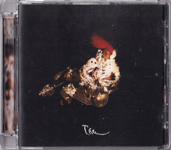 TAR (15) - TAR (CDr, EP, Ltd)