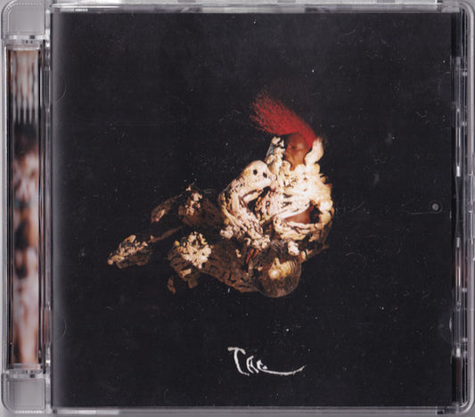 TAR (15) - TAR (CDr, EP, Ltd)