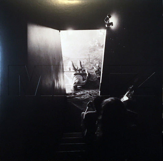 Metz - Automat (LP, Comp + 7", Single)