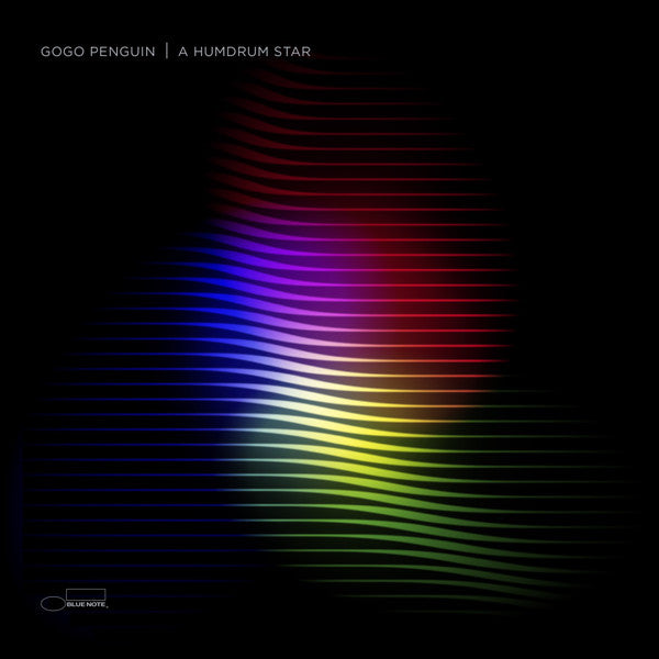 GoGo Penguin - A Humdrum Star (CD, Album)