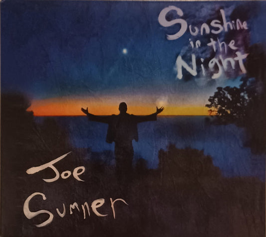 Joe Sumner - Sunshine In The Night (CD, Album)