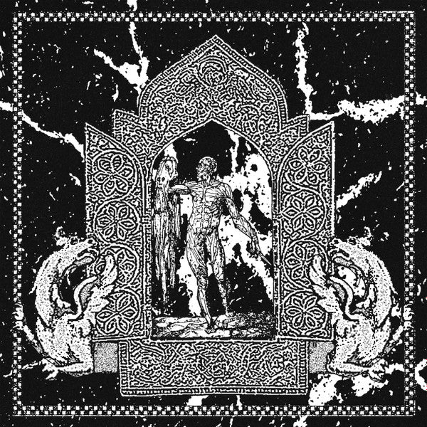 Lucta - Eterna Lotta (LP, Album, Pin)