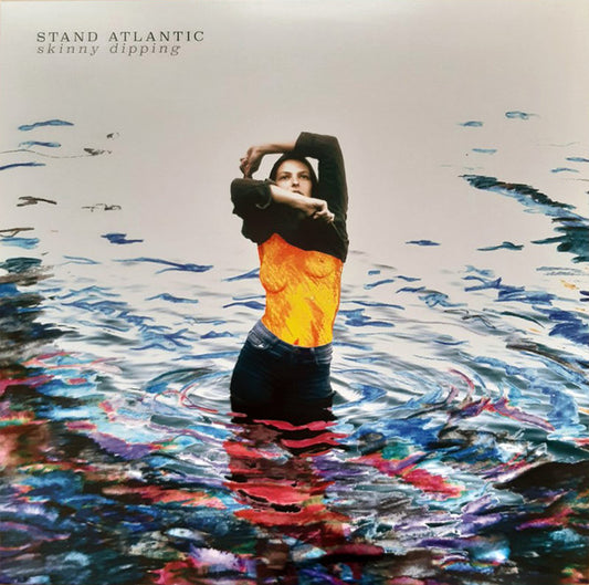 Stand Atlantic - Skinny Dipping (LP, Album)