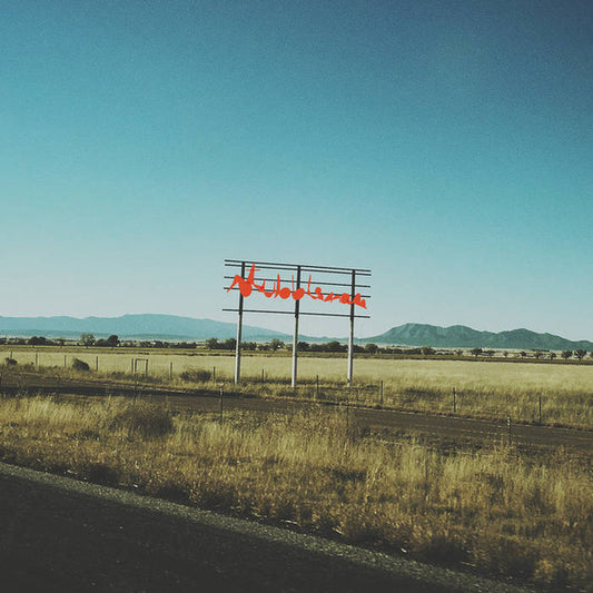 Stubbleman - Mountains And Plains (CD, Album)