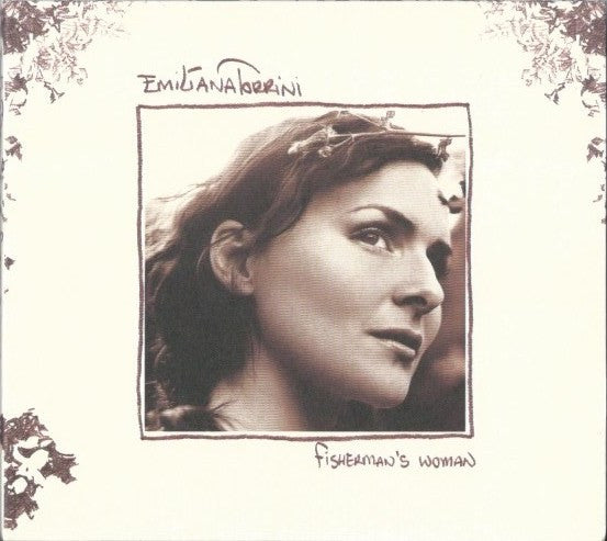 Emilíana Torrini* - Fisherman's Woman (CD, Album)