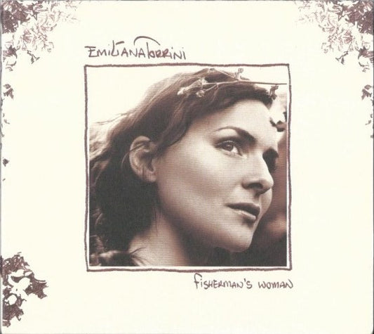 Emilíana Torrini* - Fisherman's Woman (CD, Album)