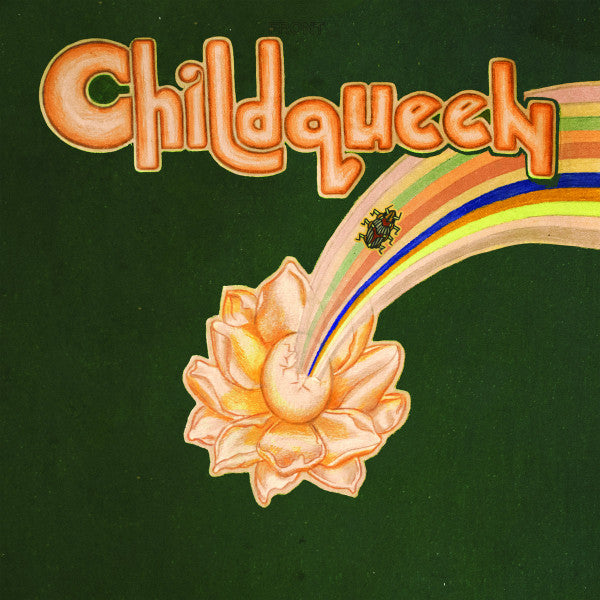 Kadhja Bonet - Childqueen (LP, Album)