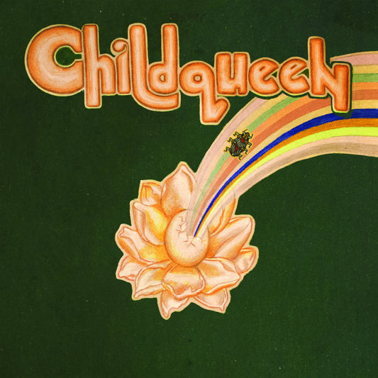 Kadhja Bonet - Childqueen (LP, Album)