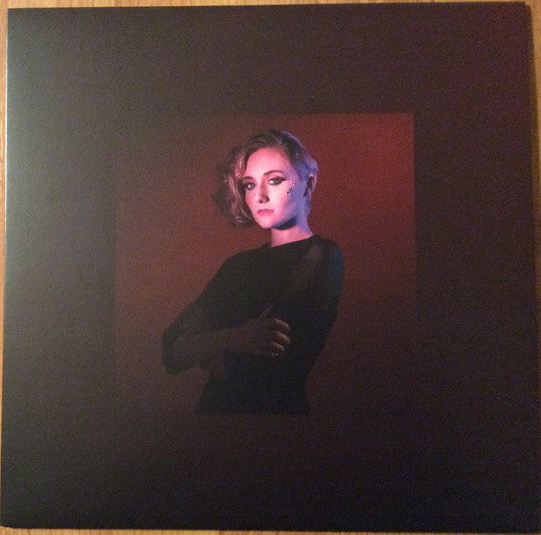Jessica Lea Mayfield - Sorry Is Gone (LP, Album, Cle)
