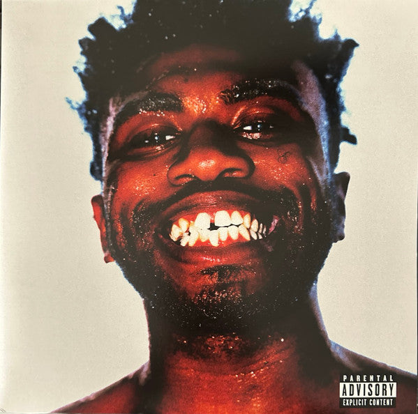 Kevin Abstract - Arizona Baby (LP, Album, Tra)