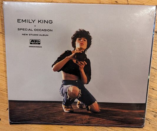 Emily King - Special Occasion (CD)
