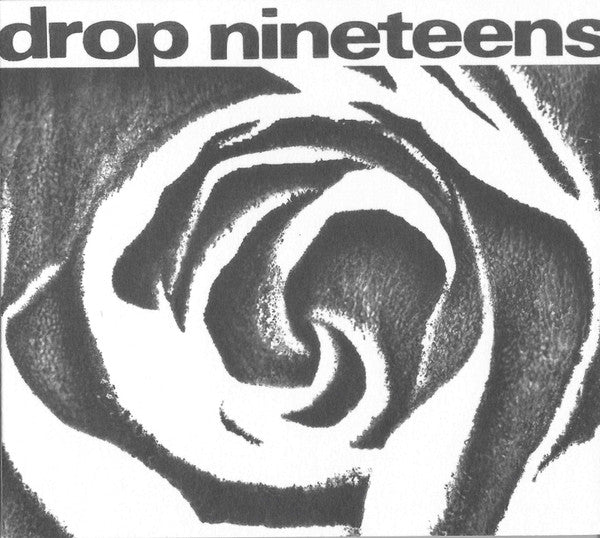 Drop Nineteens - 1991 (CD, Album, RM)