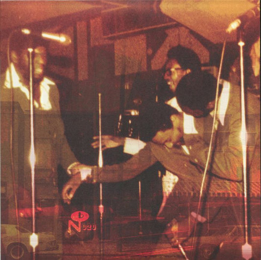 Various - Eccentric Soul: The Tragar & Note Labels (2xLP, Comp, RE)