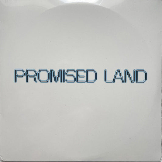 Vintage Culture - Promised Land (12", Mar + 12", Mar + Album)