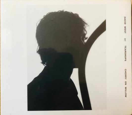 David West (6) Mit Teardrops (7) - Cherry On Willow (CD, Album)