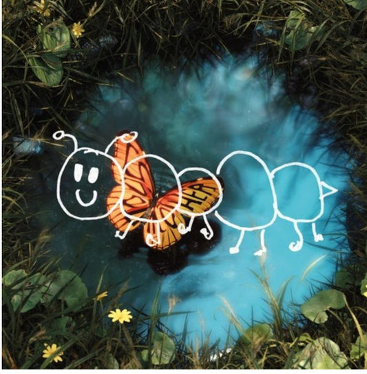 Ferge X Fisherman - Good Mother  (LP, Album)