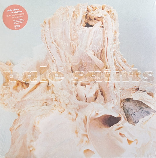 Pale Saints - In Ribbons (30th Anniversary Re:Masters) (LP, Album, RE, RM)