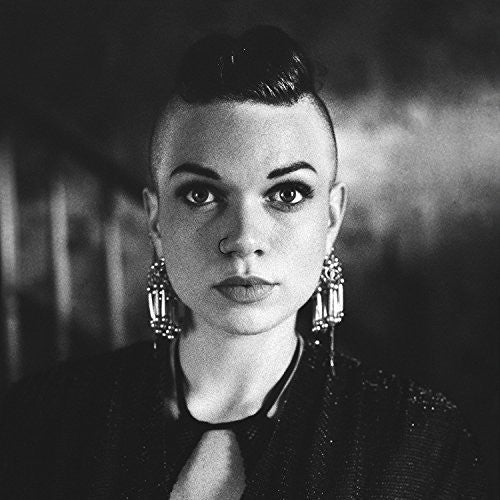 Lillie Mae* - Forever and Then Some (LP, Album)