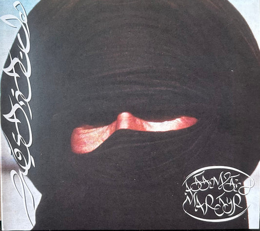 Prostitute (2) - Attempted Martyr (CD, Album)