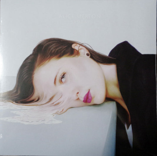 Alice Merton - S.I.D.E.S. (LP, Album, Tea)