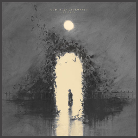 God Is An Astronaut - Epitaph (CD, Album, Ltd)