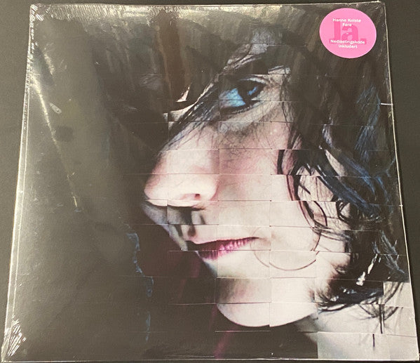 Hanne Kolstø - Fare (LP)