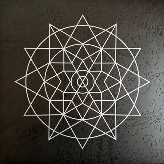 Coalesce - Ox (LP, Album, RE, Sil)