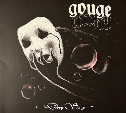 Gouge Away - Deep Sage (CD, Album)