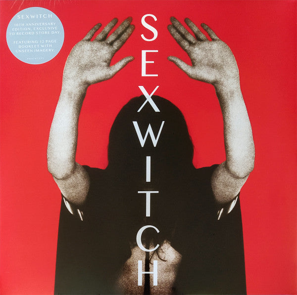Sexwitch - Sexwitch (LP, RSD, Ltd, RE, Gat)