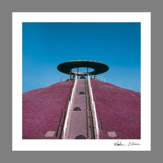 Various - Das Wasteland Berlin: Vol 1 & 2 (2xLP)