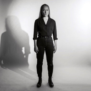 The Weather Station - The Weather Station (LP, Album)