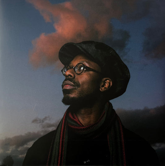 Shabaka* - Of The Earth (LP, Ltd, Blu)